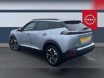 Used Peugeot 2008 2020 for sale - 77403730: Photo