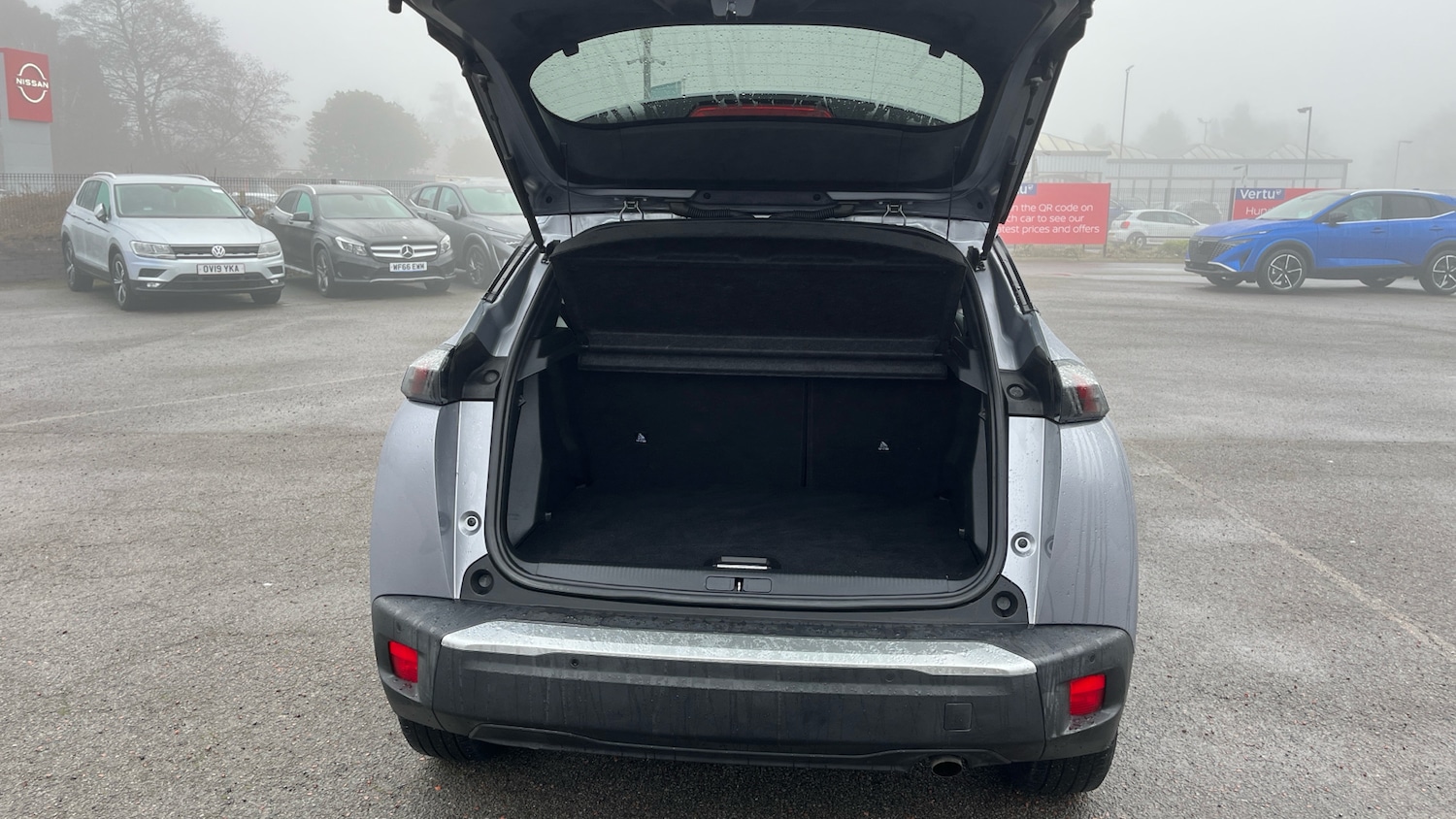 Used Peugeot 2008 2020 for sale - 77403730: Photo 4