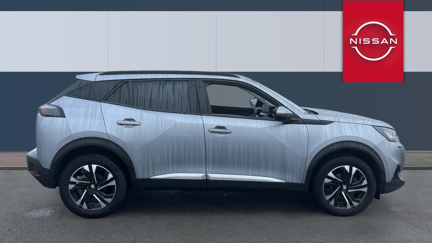 Used Peugeot 2008 2020 for sale - 77403730: Photo 5