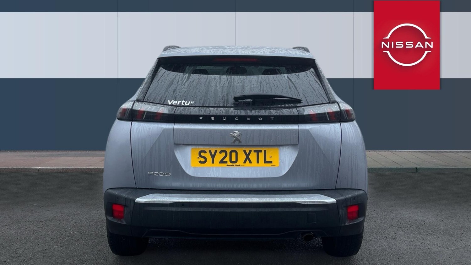 Used Peugeot 2008 2020 for sale - 77403730: Photo 6