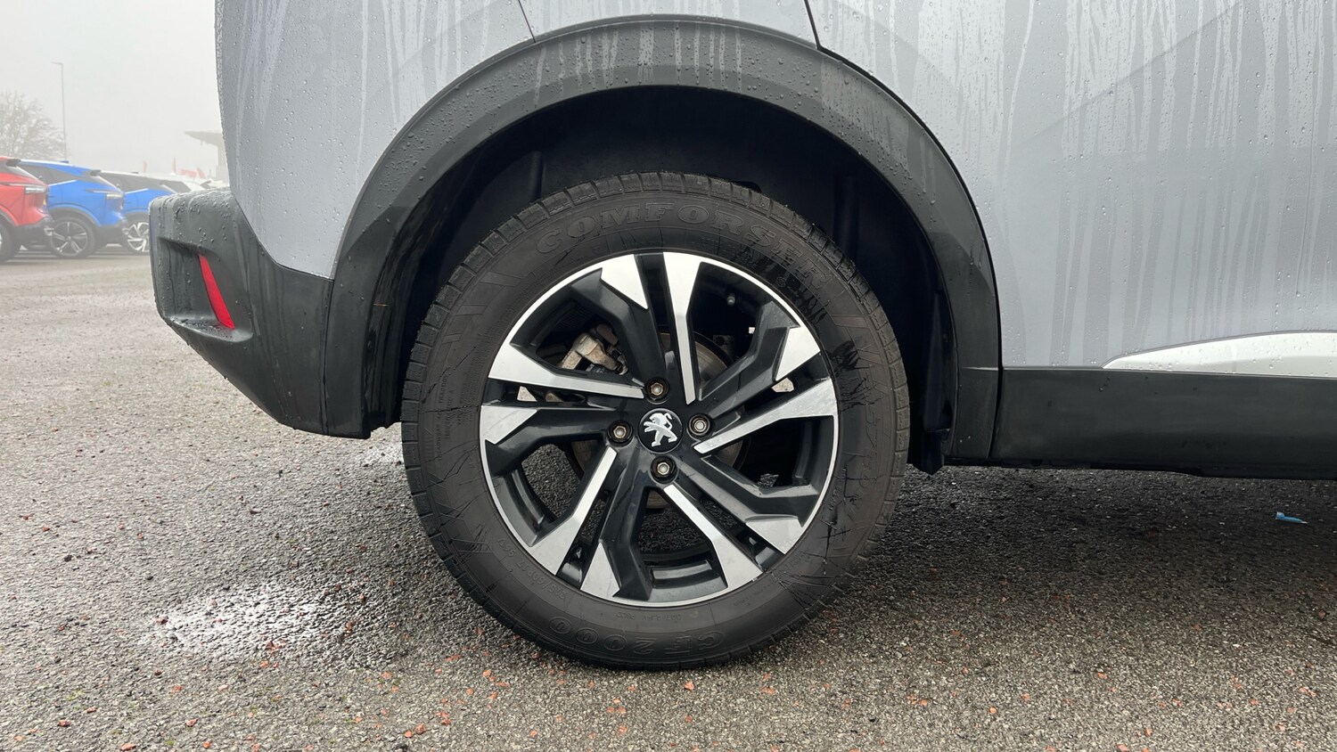 Used Peugeot 2008 2020 for sale - 77403730: Photo 7