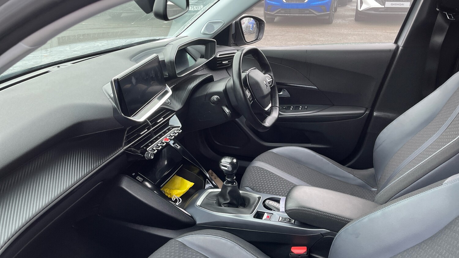 Used Peugeot 2008 2020 for sale - 77403730: Photo 9