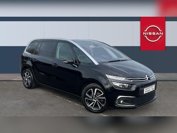Used Citroen C4 Grand Picasso 2022 for sale - 76430725: Photo