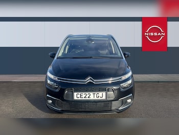 Used Citroen C4 Grand Picasso 2022 for sale - 76430725: Photo
