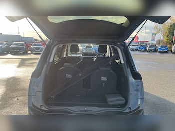 Used Citroen C4 Grand Picasso 2022 for sale - 76430725: Photo