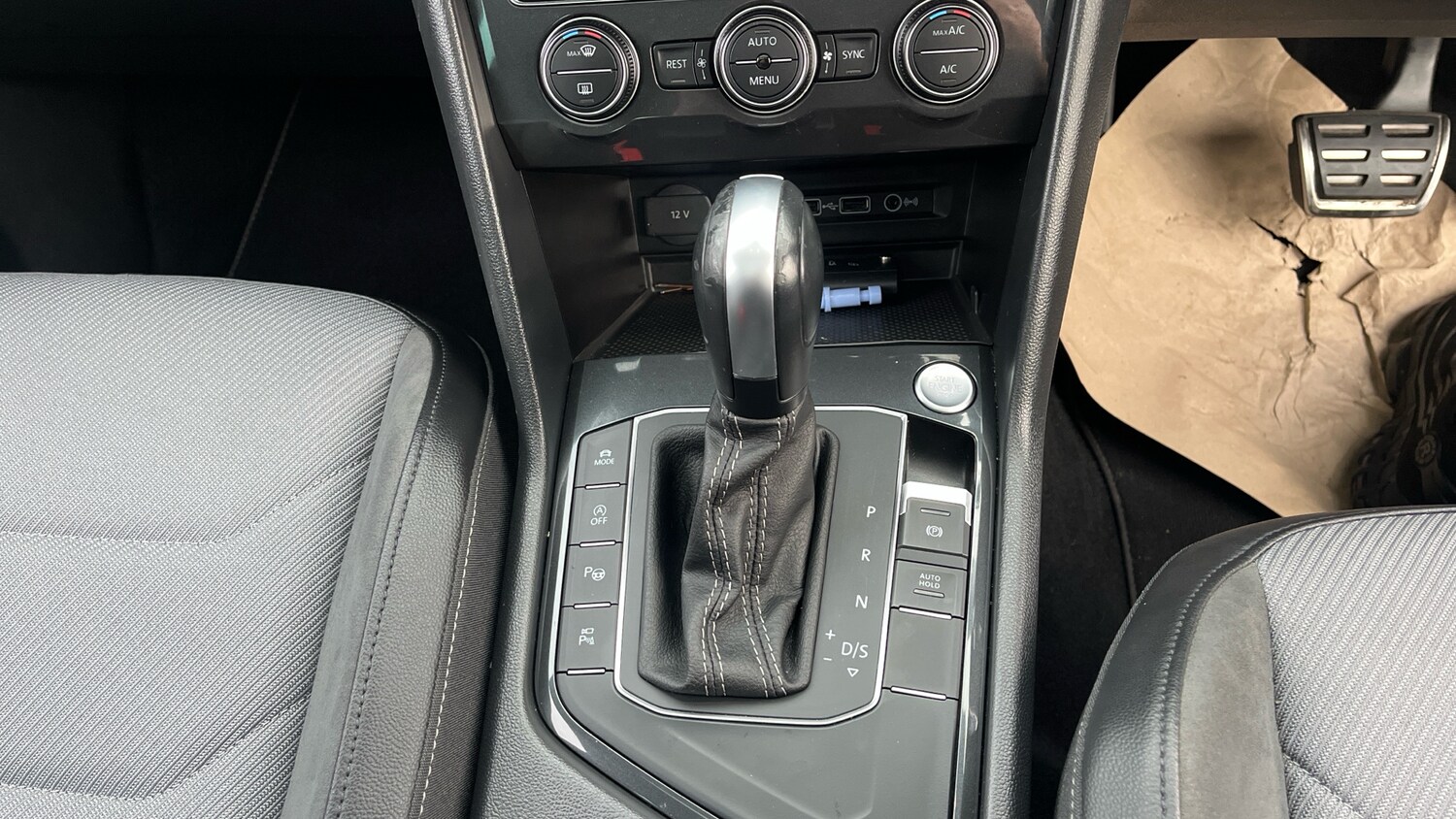 Used Volkswagen Tiguan 2020 for sale - 77487032: Photo 13