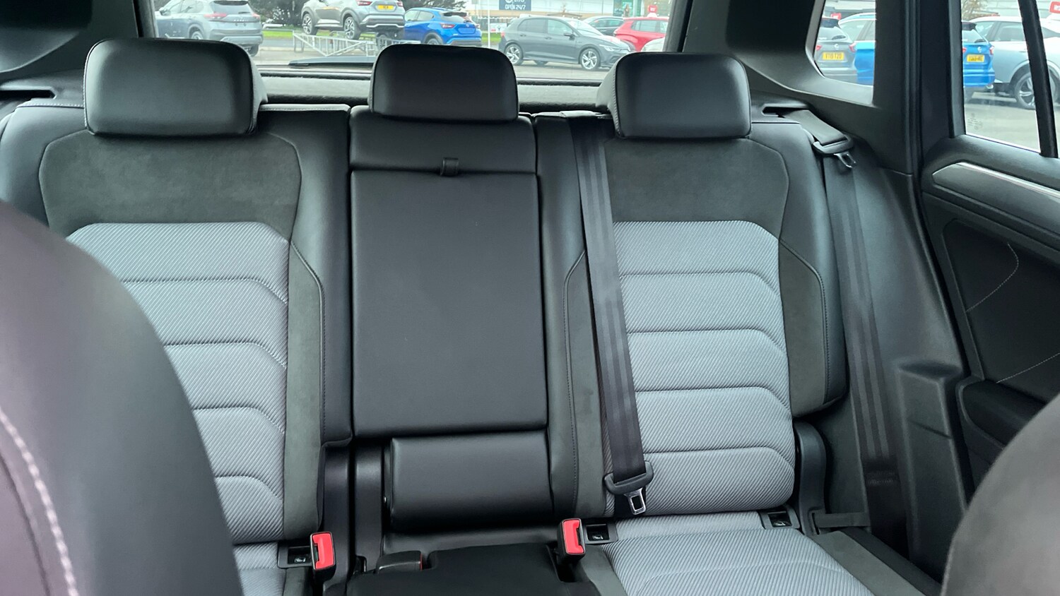 Used Volkswagen Tiguan 2020 for sale - 77487032: Photo 15