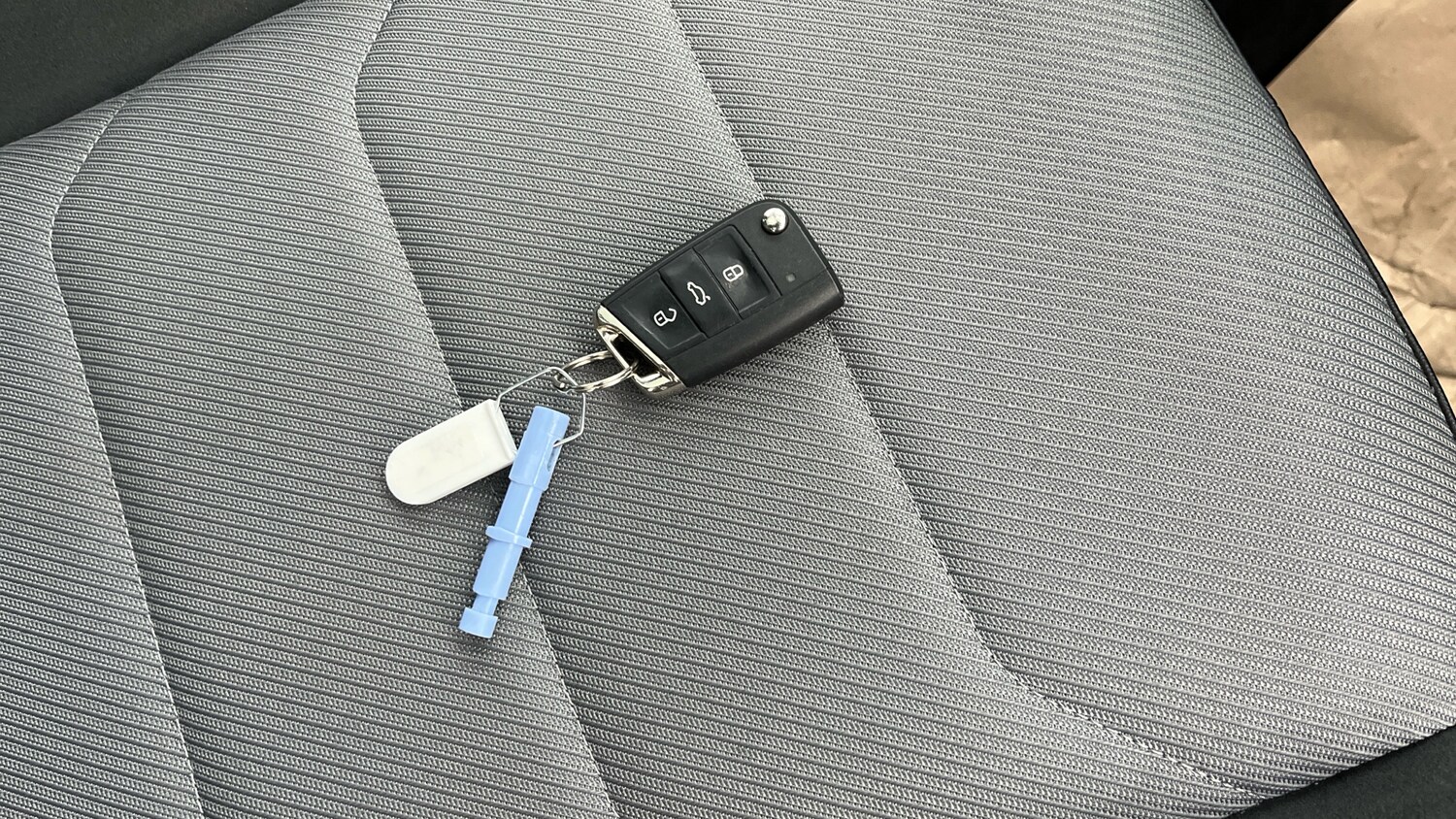 Used Volkswagen Tiguan 2020 for sale - 77487032: Photo 20