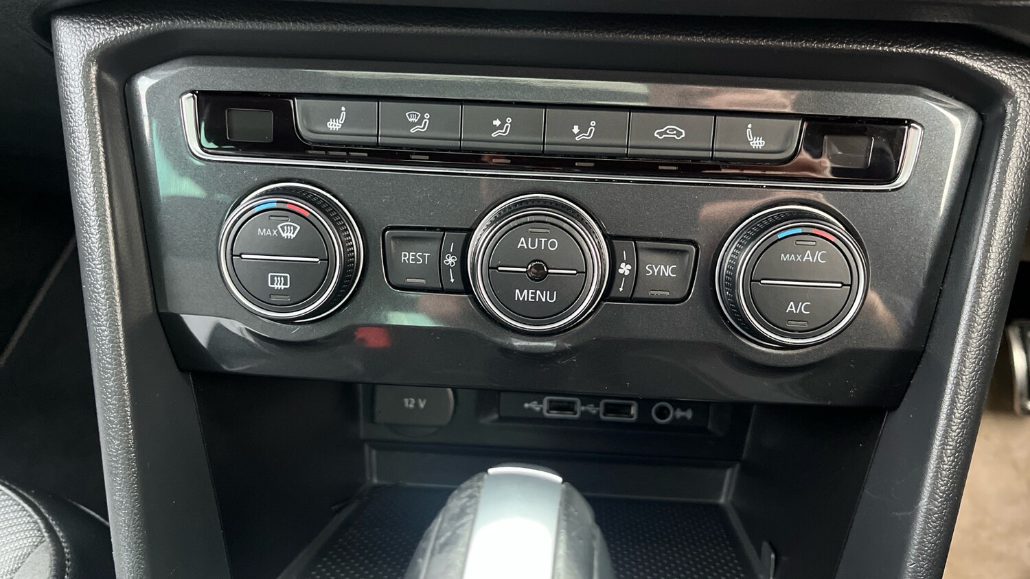 Used Volkswagen Tiguan 2020 for sale - 77487032: Photo 21