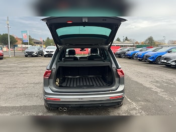 Used Volkswagen Tiguan 2020 for sale - 77487032: Photo