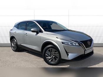 Used Nissan Qashqai 2022 for sale - 78797465: Photo