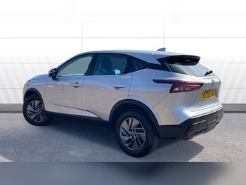 Used Nissan Qashqai 2022 for sale - 78797465: Photo