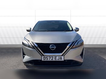 Used Nissan Qashqai 2022 for sale - 78797465: Photo