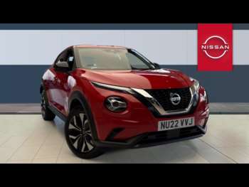 2022 (22) - 1.0 DiG-T 114 Acenta 5dr Petrol Hatchback