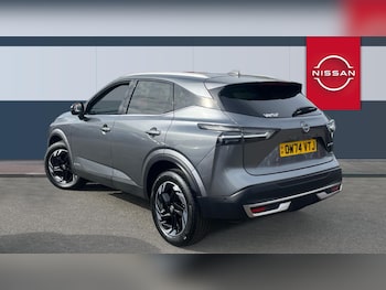 Used Nissan Qashqai 2025 for sale - 77984744: Photo