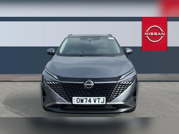 Used Nissan Qashqai 2025 for sale - 77984744: Photo