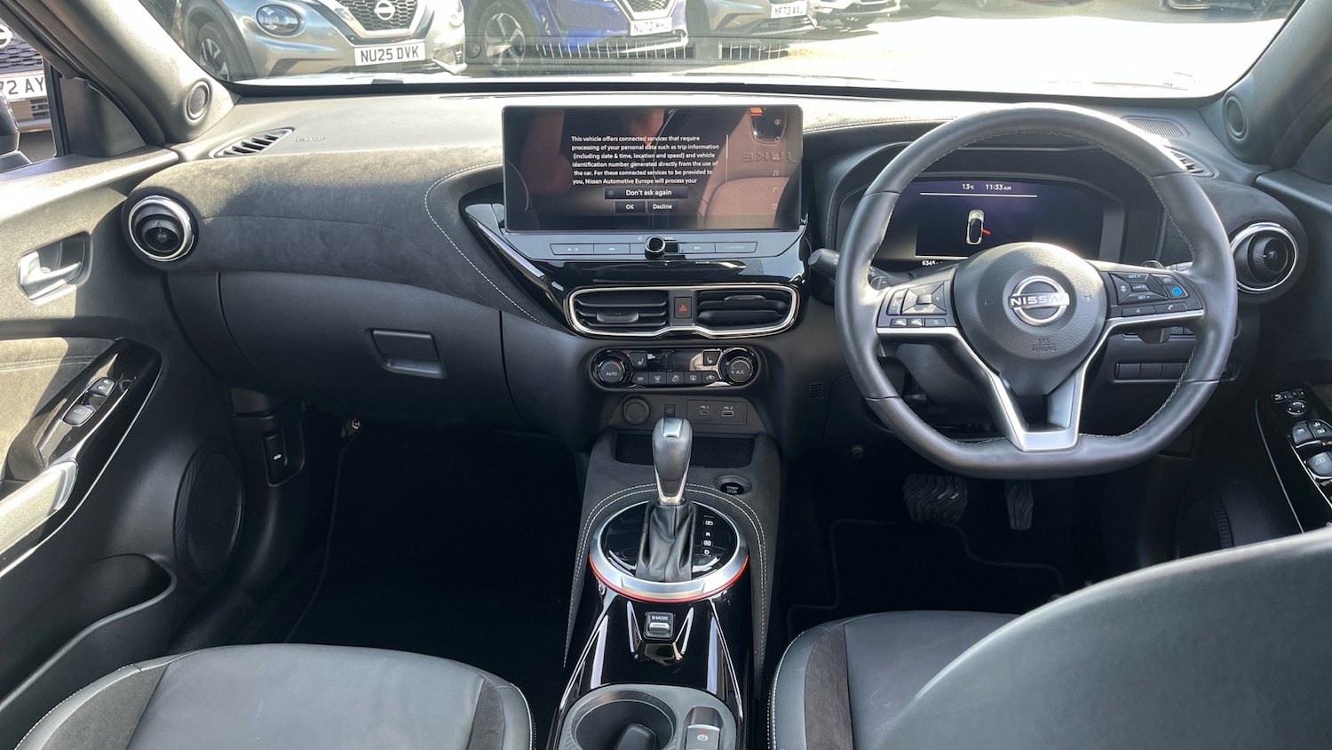 Used Nissan Juke 2025 for sale - 77985189: Photo 10