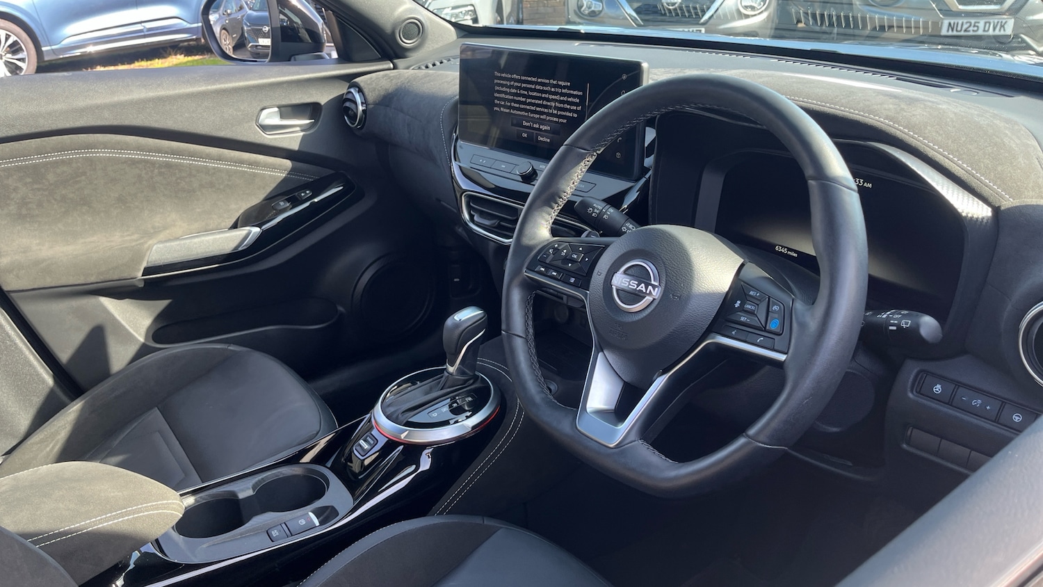 Used Nissan Juke 2025 for sale - 77985189: Photo 11