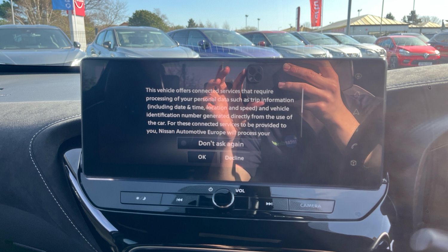 Used Nissan Juke 2025 for sale - 77985189: Photo 12