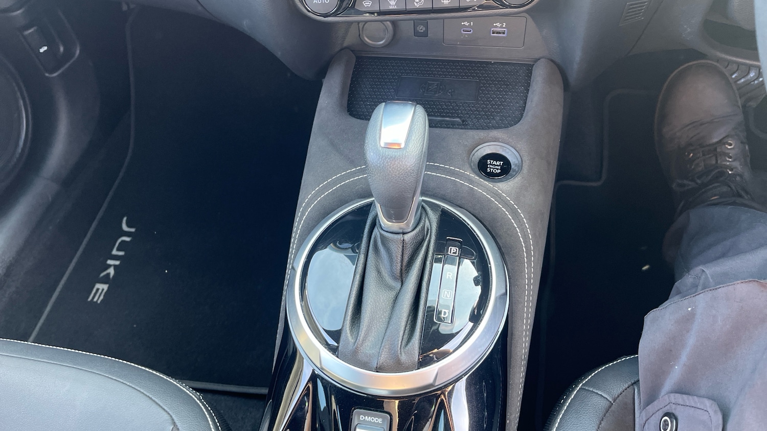 Used Nissan Juke 2025 for sale - 77985189: Photo 13