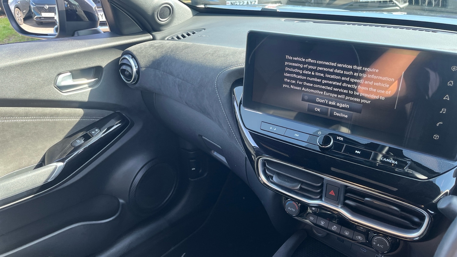 Used Nissan Juke 2025 for sale - 77985189: Photo 14