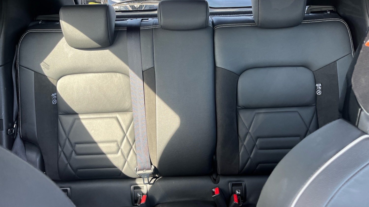 Used Nissan Juke 2025 for sale - 77985189: Photo 15