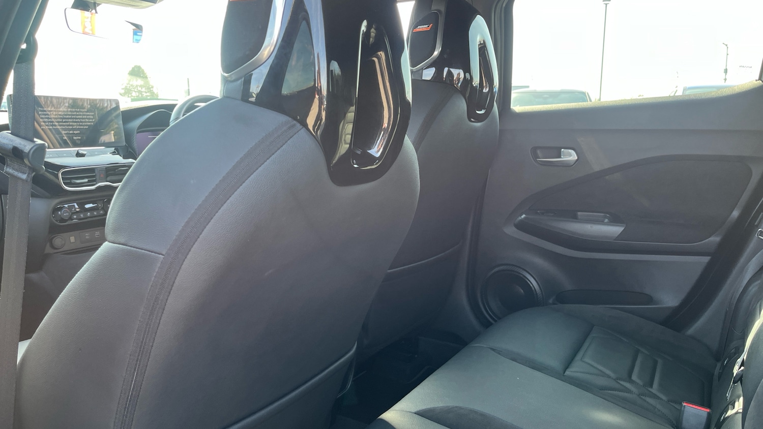 Used Nissan Juke 2025 for sale - 77985189: Photo 16