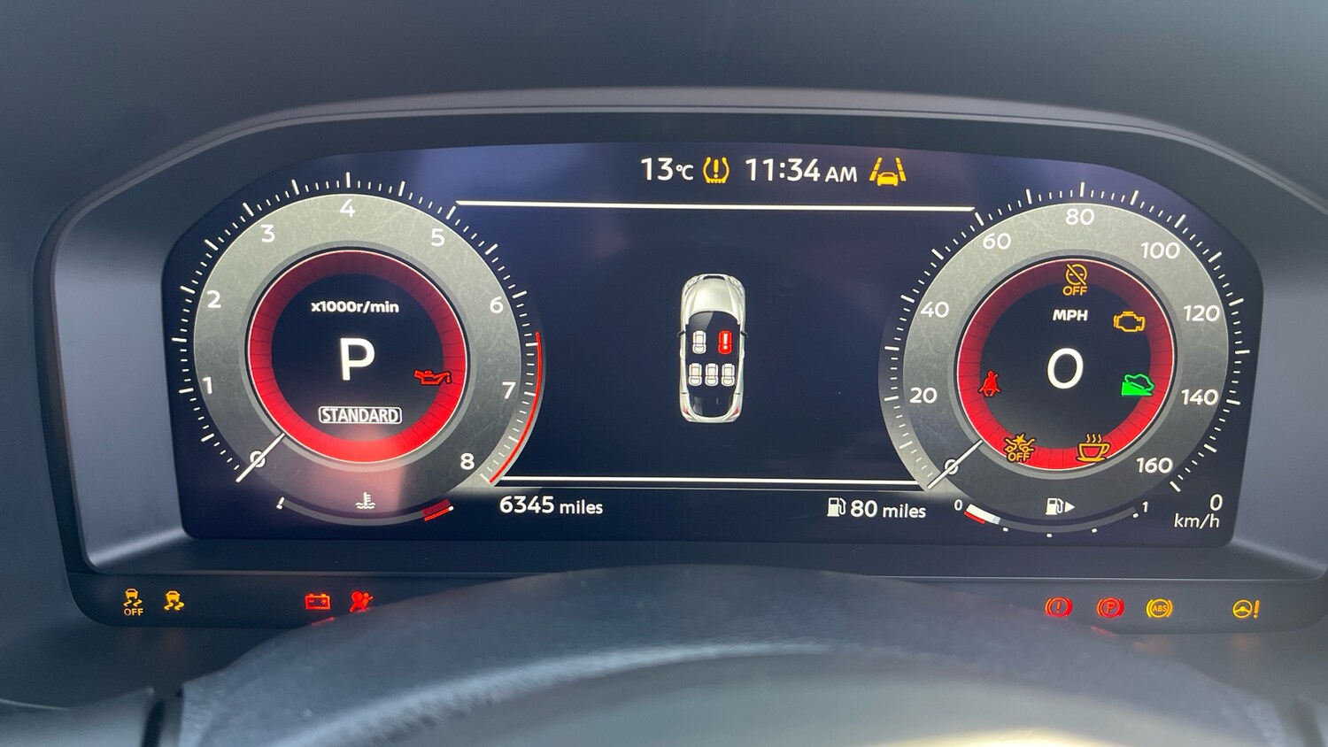 Used Nissan Juke 2025 for sale - 77985189: Photo 18