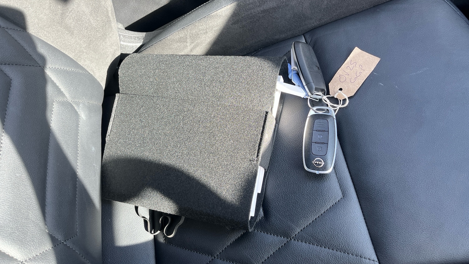 Used Nissan Juke 2025 for sale - 77985189: Photo 19