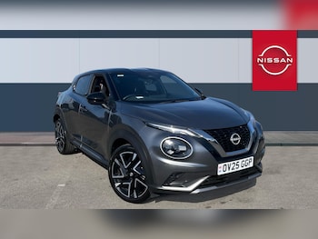 Used Nissan Juke 2025 for sale - 77985189: Photo