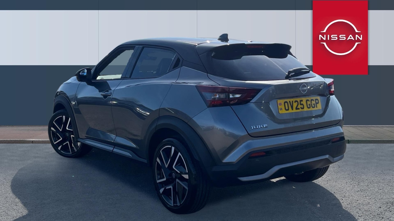 Used Nissan Juke 2025 for sale - 77985189: Photo 2