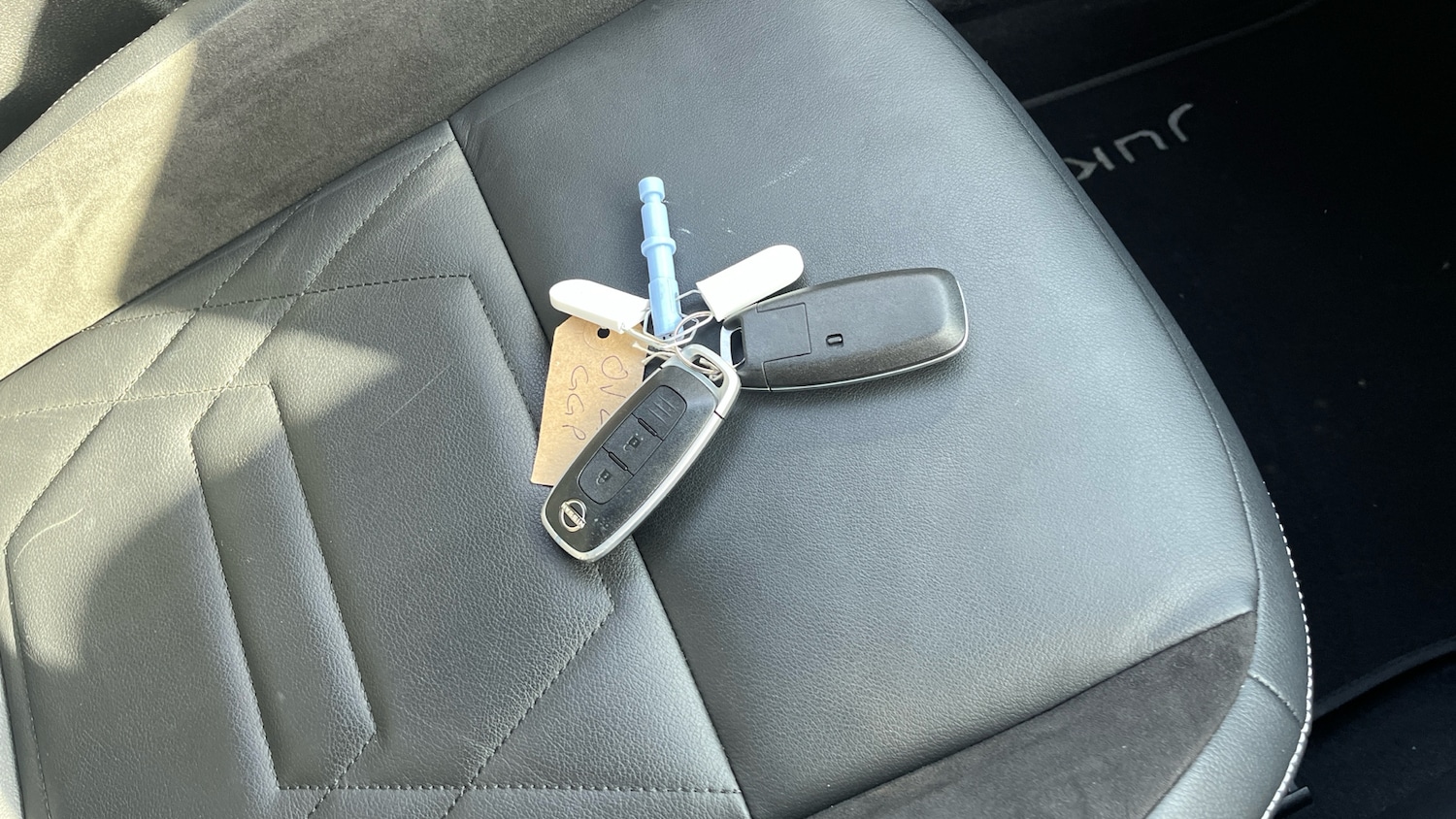 Used Nissan Juke 2025 for sale - 77985189: Photo 20