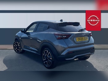 Used Nissan Juke 2025 for sale - 77985189: Photo