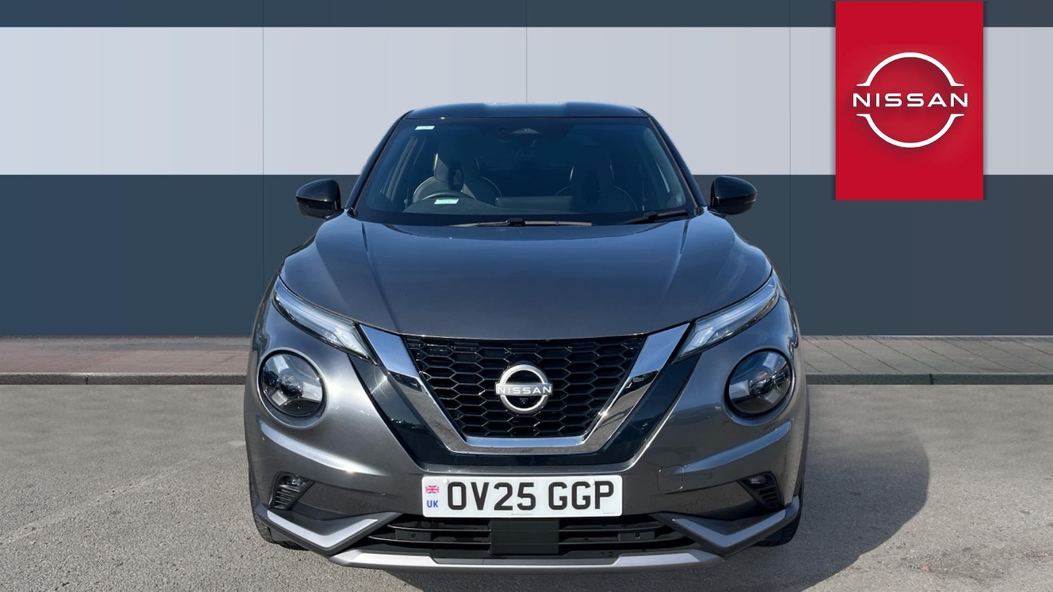 Used Nissan Juke 2025 for sale - 77985189: Photo 3