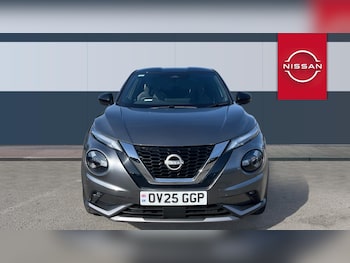 Used Nissan Juke 2025 for sale - 77985189: Photo