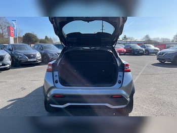 Used Nissan Juke 2025 for sale - 77985189: Photo