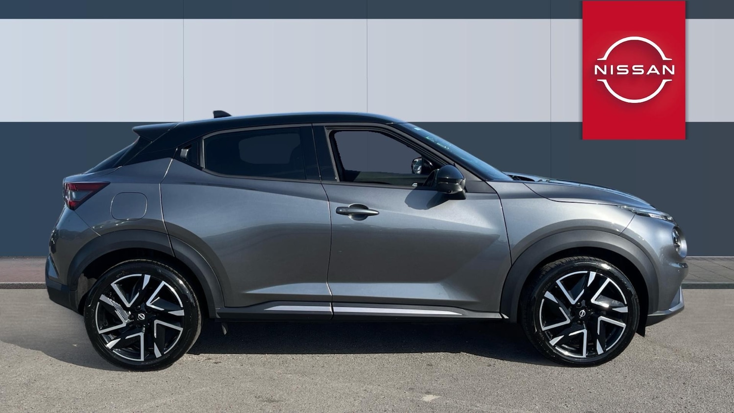 Used Nissan Juke 2025 for sale - 77985189: Photo 5