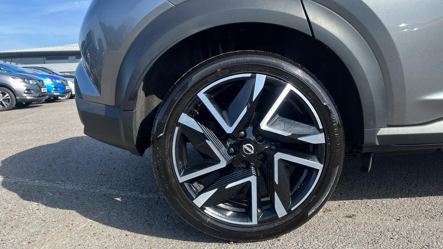 Used Nissan Juke 2025 for sale - 77985189: Photo 7