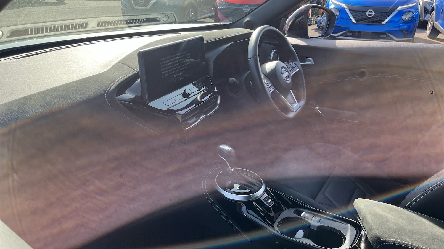 Used Nissan Juke 2025 for sale - 77985189: Photo 9