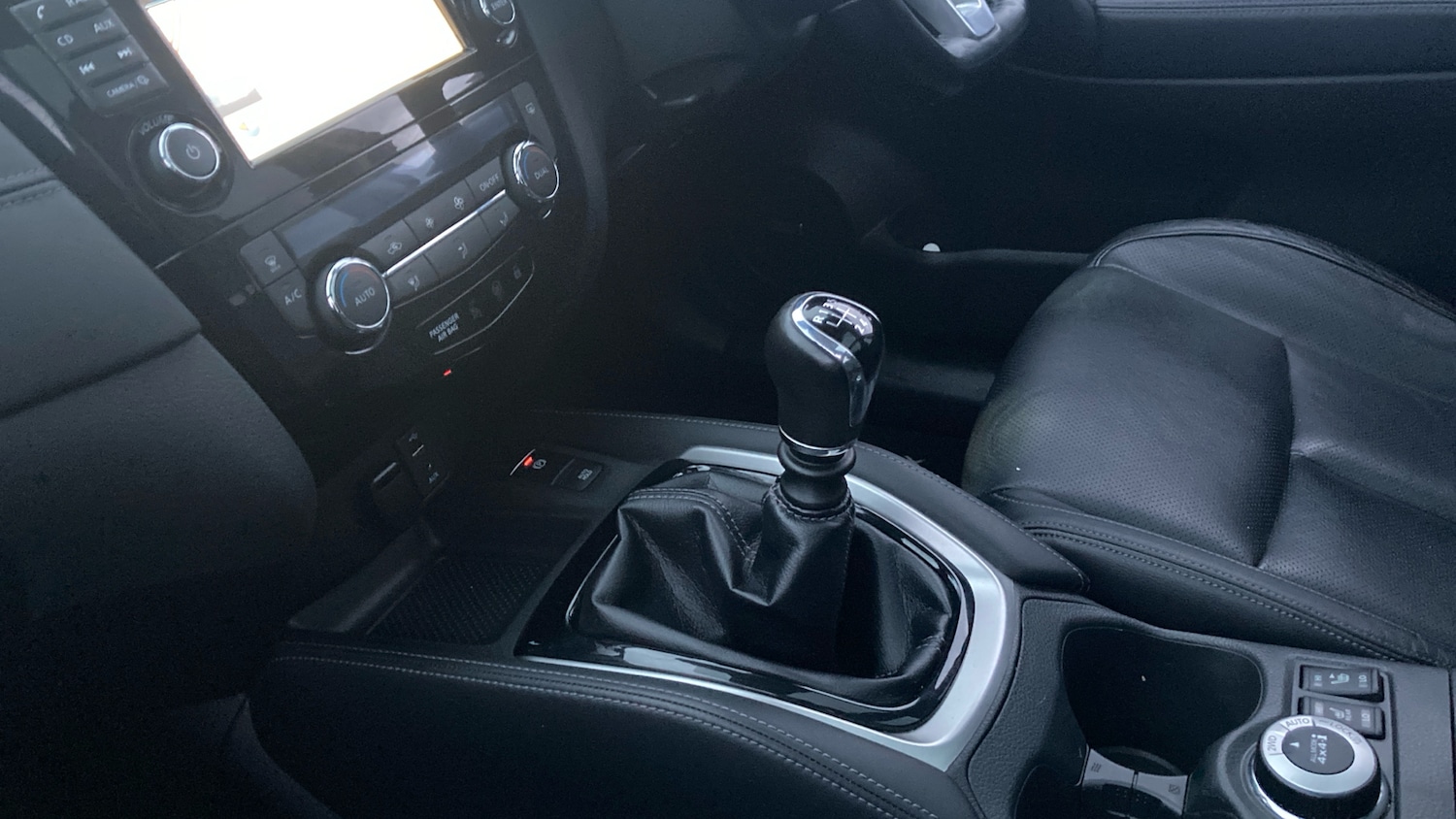 Used Nissan X-Trail 2018 for sale - 76643244: Photo 13