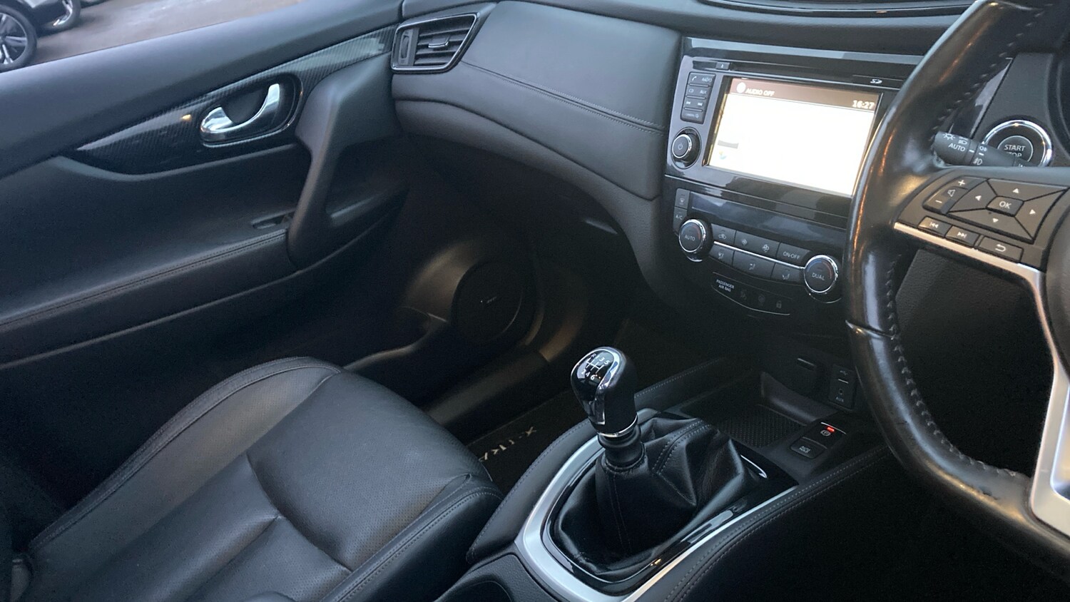 Used Nissan X-Trail 2018 for sale - 76643244: Photo 14