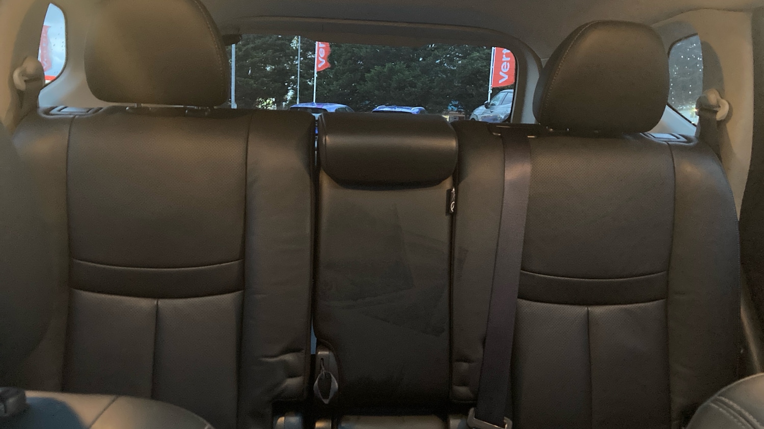 Used Nissan X-Trail 2018 for sale - 76643244: Photo 15