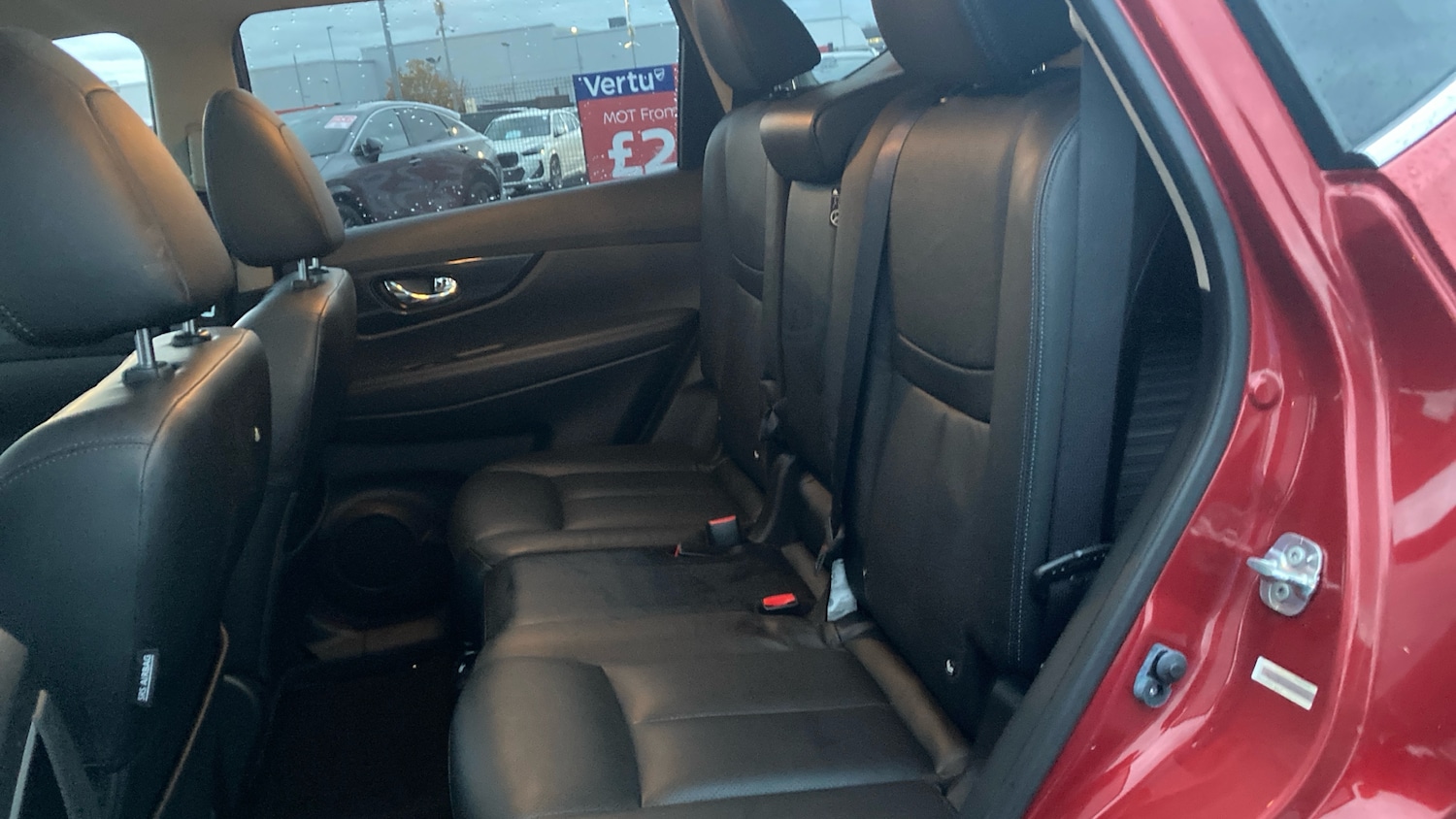 Used Nissan X-Trail 2018 for sale - 76643244: Photo 16