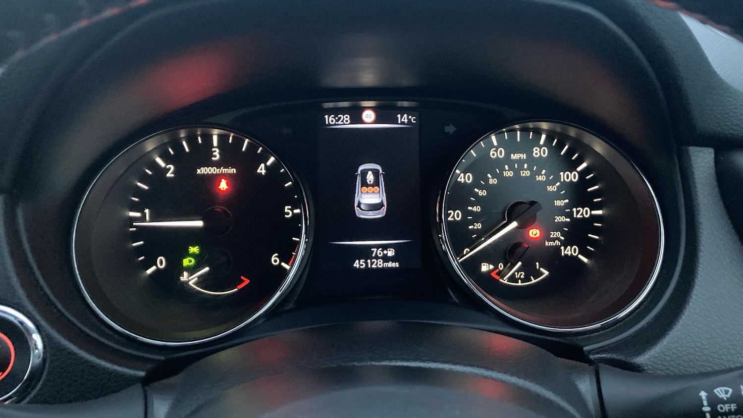 Used Nissan X-Trail 2018 for sale - 76643244: Photo 18