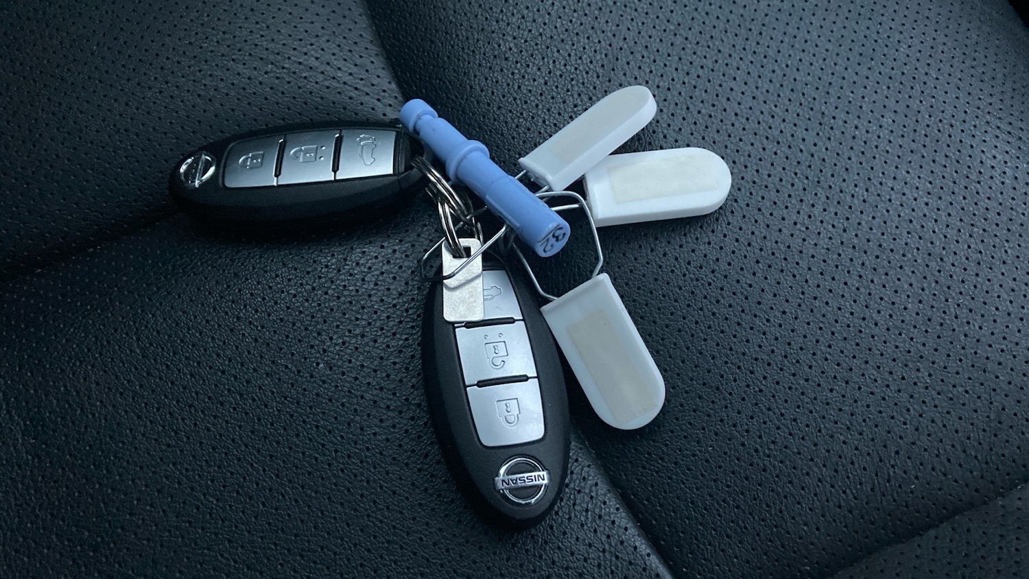 Used Nissan X-Trail 2018 for sale - 76643244: Photo 20