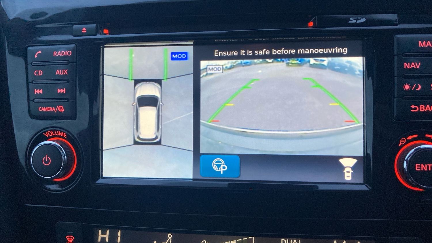 Used Nissan X-Trail 2018 for sale - 76643244: Photo 24