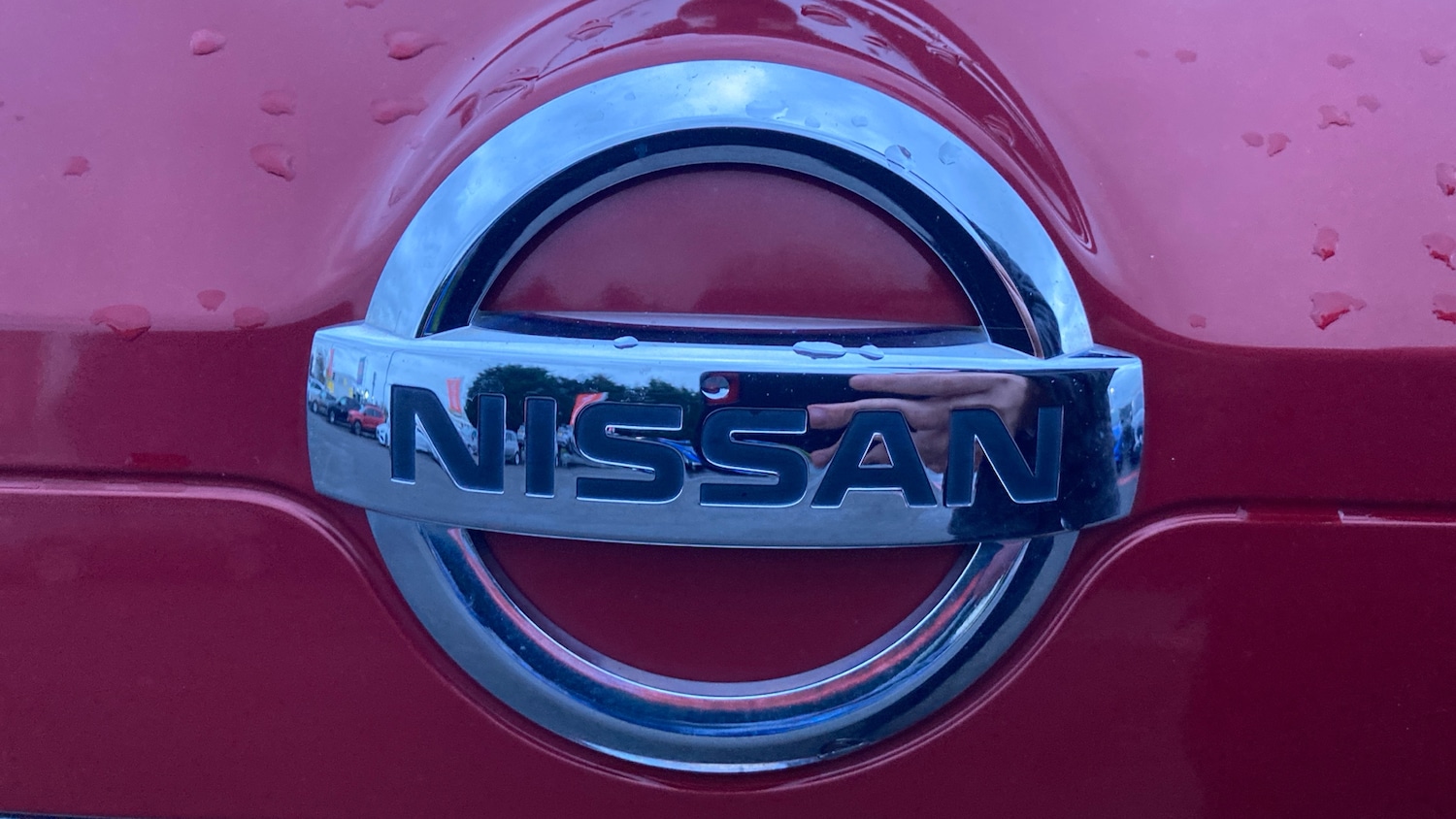 Used Nissan X-Trail 2018 for sale - 76643244: Photo 8