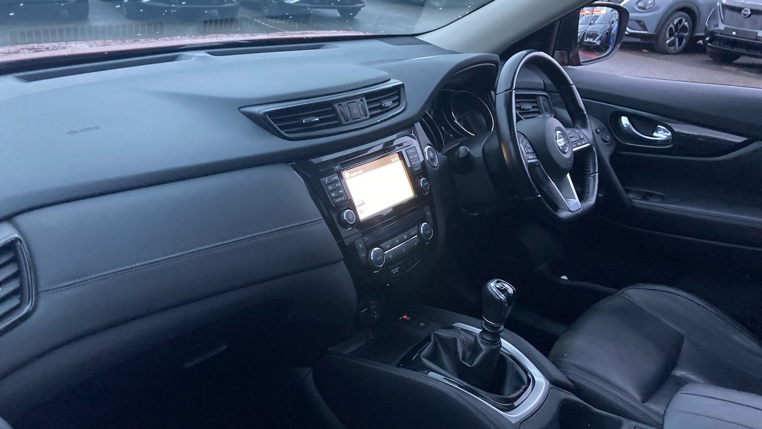 Used Nissan X-Trail 2018 for sale - 76643244: Photo 9