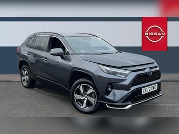 Used Toyota RAV4 2022 for sale - 76983837: Photo