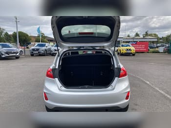 Used Ford Fiesta 2018 for sale - 79815777: Photo